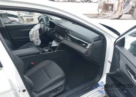 2025 Toyota Camry Xle from USA, damaged, VIN 4T1DAACK5SU113922